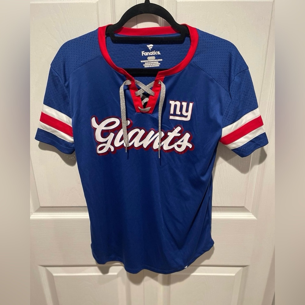 Jersey top